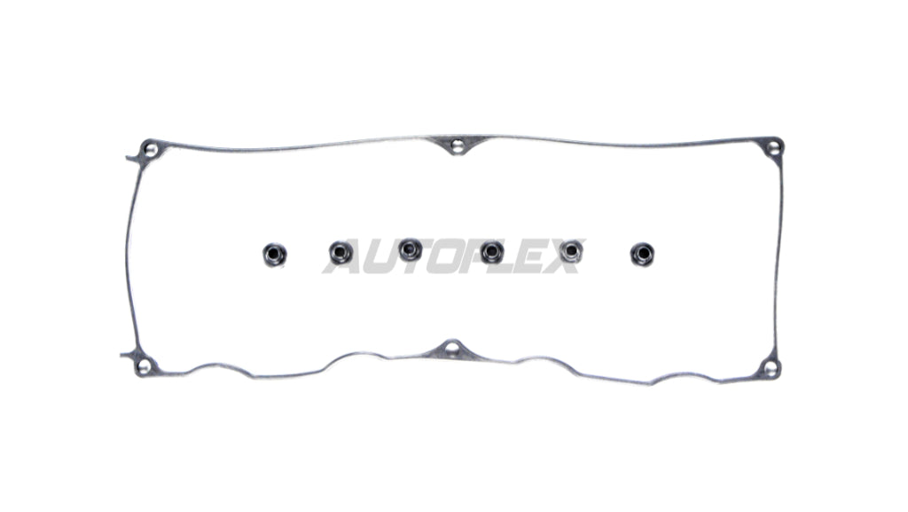 Rocker Cover Gasket Set JN628K - AUTOFLEX