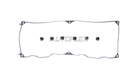 Rocker Cover Gasket Set JN628K - AUTOFLEX