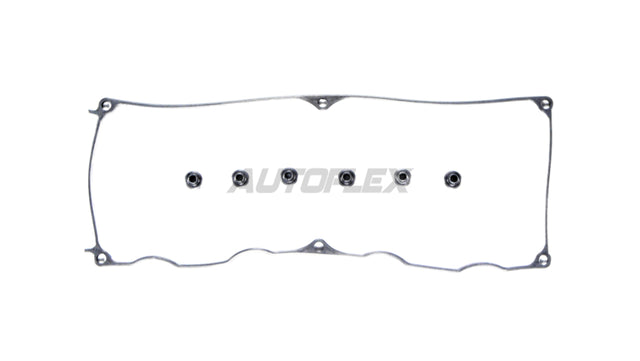 Rocker Cover Gasket Set JN628K - AUTOFLEX