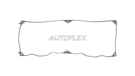 Rocker Cover Gasket Set JN628 - AUTOFLEX
