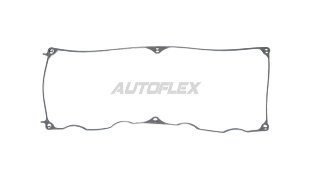 Rocker Cover Gasket Set JN628 - AUTOFLEX
