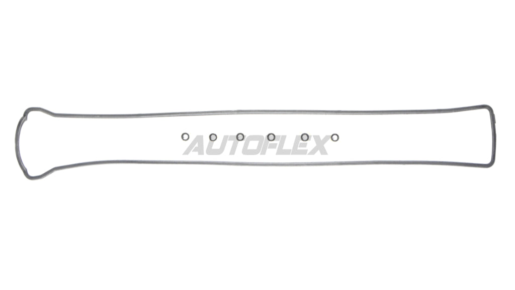 Rocker Cover Gasket Set JN631K - AUTOFLEX