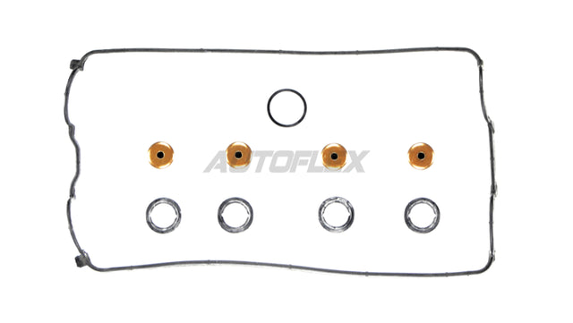 Rocker Cover Gasket Set JN632K - AUTOFLEX