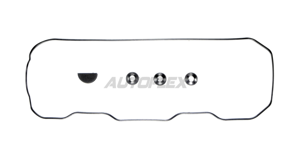 Rocker Cover Gasket Set JN634K - AUTOFLEX