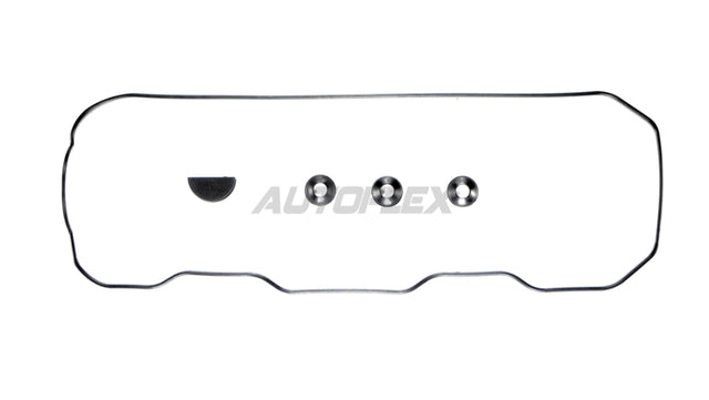 Rocker Cover Gasket Set JN634K - AUTOFLEX