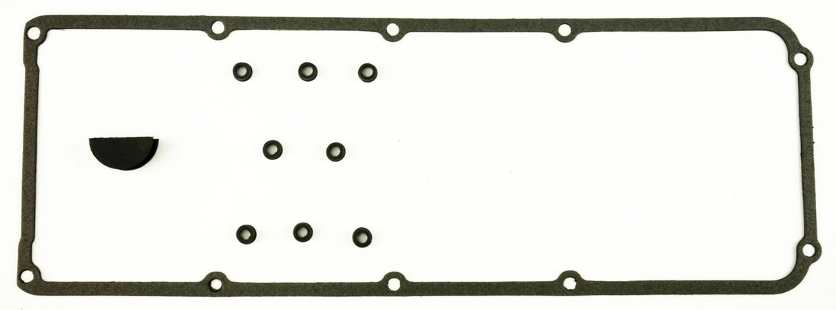 Rocker Cover Gasket Kit Fits VOLVO B23E, B230E, B230F I4 SOHC JN635K - Platinum Gasket