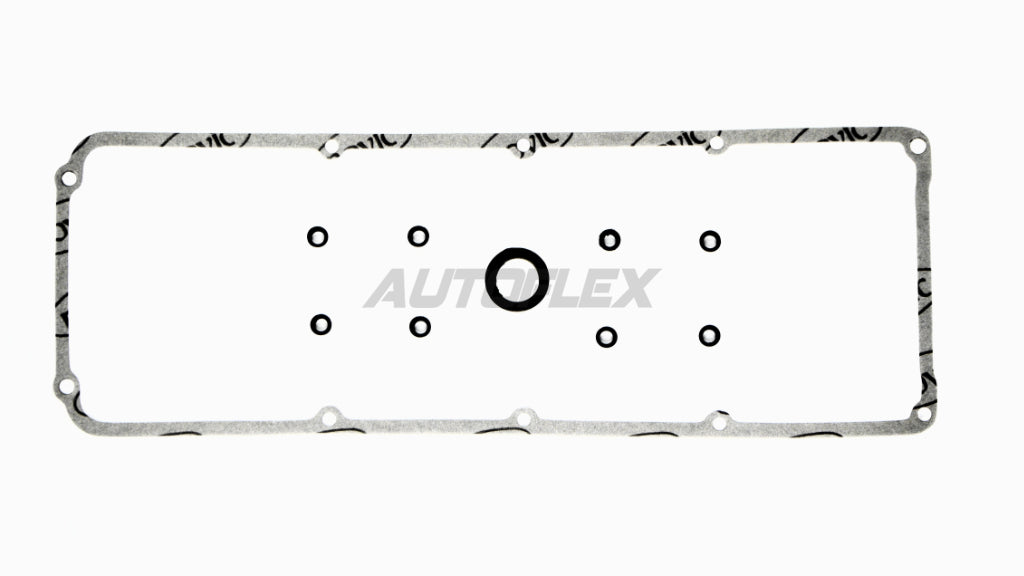 Rocker Cover Gasket Set JN635K - AUTOFLEX