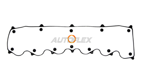 Rocker Cover Gasket Set JN640K - AUTOFLEX