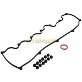 Suitable For Nissan RB30 V/COVER Gasket SET JN640VCP - Permaseal | Universal Auto Spares