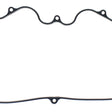 Rocker Cover NISSAN RB20 RB30 JN640 - PERMASEAL