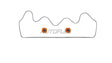 Rocker Cover Gasket Set JN647K - AUTOFLEX