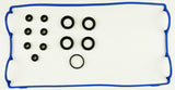 Rocker Cover Gasket Kit Fits HONDA B20A6 I4 DOHC JN649K - Platinum Gasket