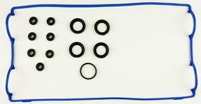 Rocker Cover Gasket Kit Fits HONDA B20A6 I4 DOHC JN649K - Platinum Gasket