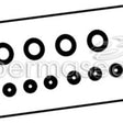 Rocker Cover Set HONDA B18A B20A B20A2 B20A5 B2 JN649K - PERMASEAL