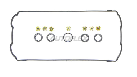 Rocker Cover Gasket Set JN649K - AUTOFLEX