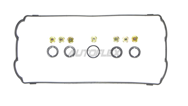 Rocker Cover Gasket Set JN649K - AUTOFLEX