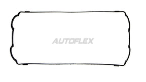 Rocker Cover Gasket Set JN649 - AUTOFLEX