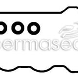 Rocker Cover Set TOYOTA 3 5S JN655K - Permaseal