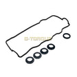 Suitable For Toyota 3SFE V/COVER Gasket SET JN655VCP - Permaseal | Universal Auto Spares