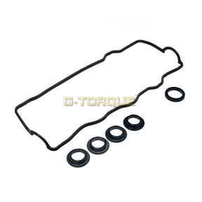 Suitable For Toyota 3SFE V/COVER Gasket SET JN655VCP - Permaseal | Universal Auto Spares