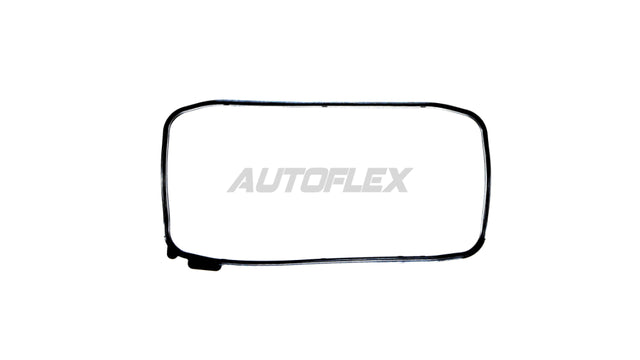Rocker Cover Gasket JN663 - AUTOFLEX