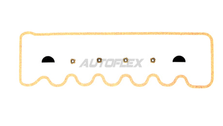 Rocker Cover Gasket Set JN676CK - AUTOFLEX