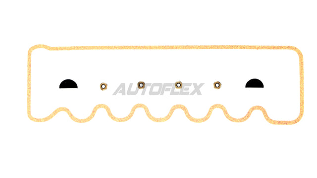 Rocker Cover Gasket Set JN676CK - AUTOFLEX