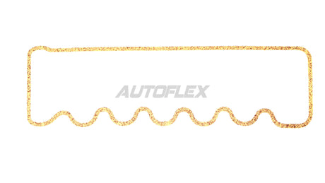 Rocker Cover Gasket Set JN676C - AUTOFLEX