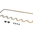 Rocker Cover Set FORD EA-ED CORK JN676K - PERMASEAL