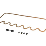 Rocker Cover Set FORD EA-ED CORK JN676K - Permaseal