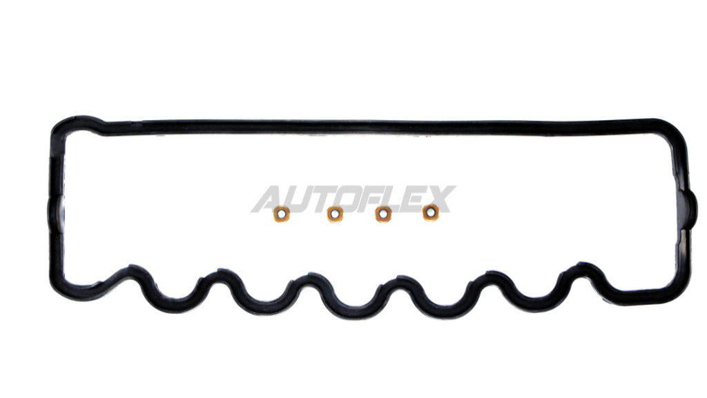Rocker Cover Gasket Set JN676K - AUTOFLEX