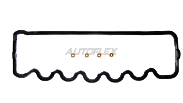 Rocker Cover Gasket Set JN676K - AUTOFLEX