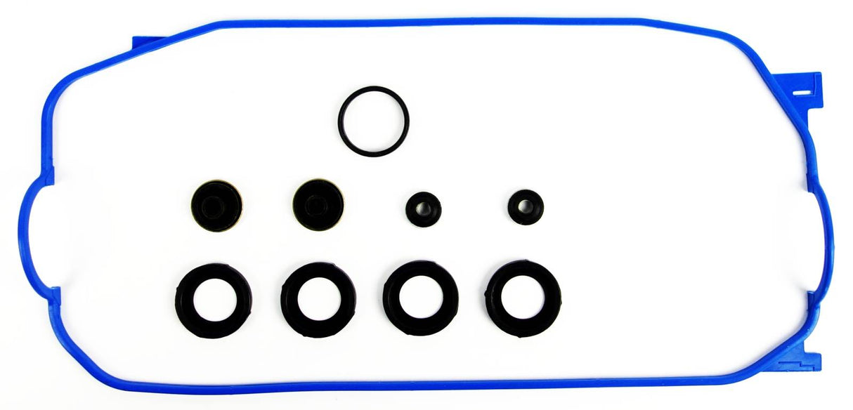 Rocker Cover Gasket Kit Fits HONDA D13B2, D15B4, B7, Z2, D16Z2 I4 SOHC JN679K - Platinum Gasket