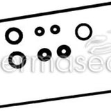 Rocker Cover Set HONDA D13B/D15B JN679K - Permaseal