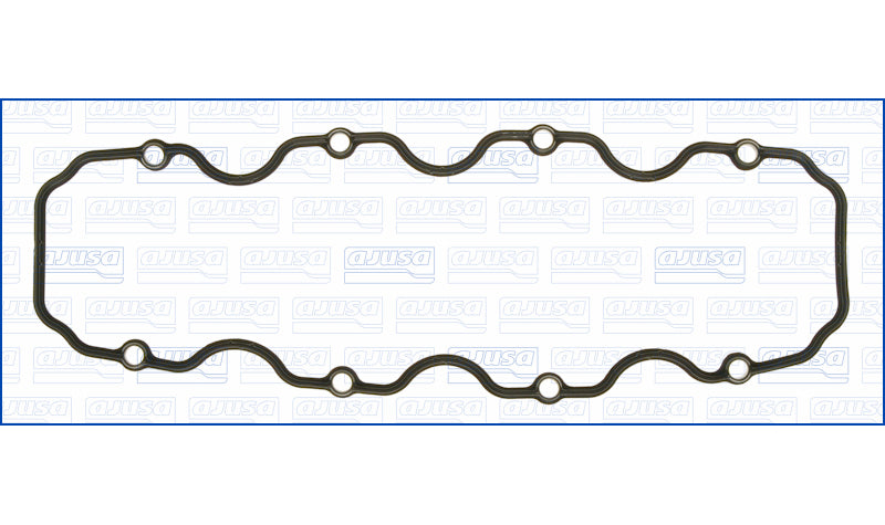 Suitable For Holden C22NE/C24SE V/COVER Gasket JN696MR - Permaseal | Universal Auto Spares
