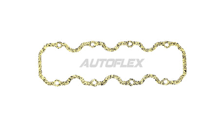 Rocker Cover Gasket Set JN696 - AUTOFLEX