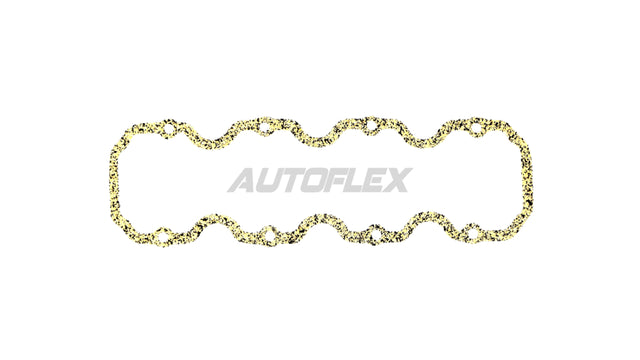 Rocker Cover Gasket Set JN696 - AUTOFLEX