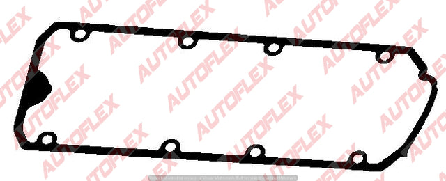 Rocker Cover Gasket JN698 - AUTOFLEX | Universal Auto Spares