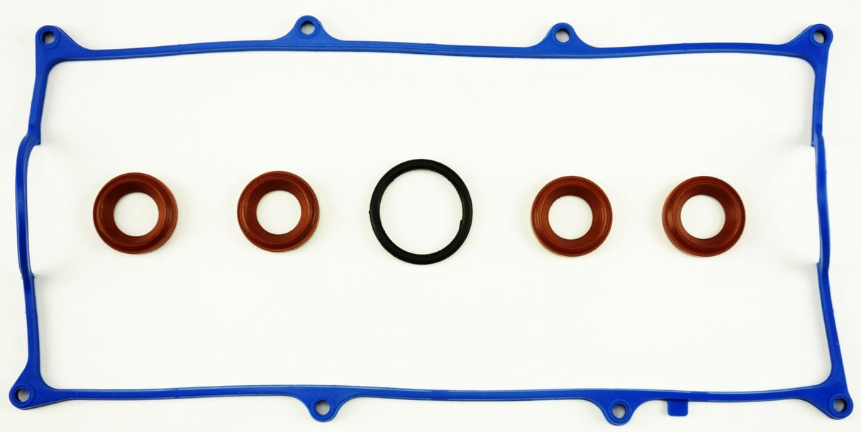 Rocker Cover Gasket Kit Fits DAIHATSU HCE, HDE, HDF, HEEG I4 SOHC JN700K - Platinum Gasket