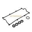 Suitable For DAI HDE V/COVER Gasket SET JN700VCP - Permaseal | Universal Auto Spares