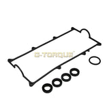 Suitable For DAI HDE V/COVER Gasket SET JN700VCP - Permaseal | Universal Auto Spares