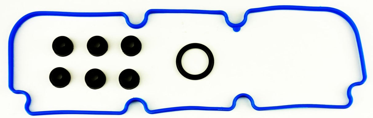 Rocker Cover Gasket Kit Fits HOLDEN 3800 Buick, Ecotec engs V6 OHV JN701K - Platinum Gasket