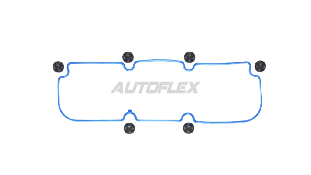 Rocker Cover Gasket Set JN701K - AUTOFLEX