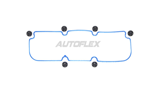 Rocker Cover Gasket Set JN701K - AUTOFLEX