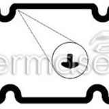 Rocker Cover Set HOLDEN 3.8 V6 - NIT JN701NK - Permaseal
