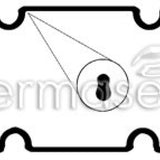 Rocker Cover Set HOLDEN 3.8L V6 BUICK & ECOTEC JN701SK - Permaseal