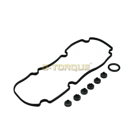 Suitable For Holden 3.8 VN VY V/COVER Gasket SET JN701VCP - Permaseal | Universal Auto Spares