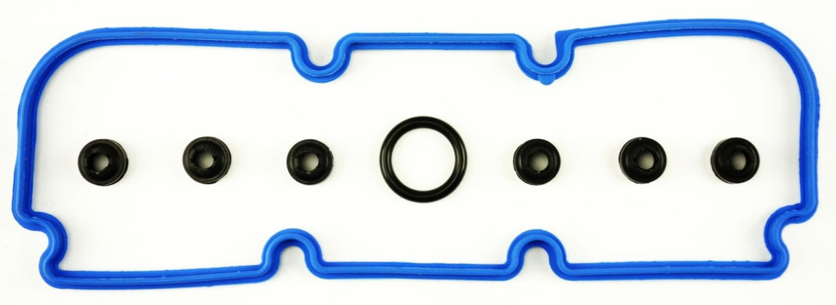 Rocker Cover Gasket Kit Fits HOLDEN 3800 Buick eng V6 OHV JN701VNK - Platinum Gasket