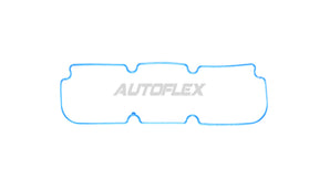 Rocker Cover Gasket Set JN701 - AUTOFLEX