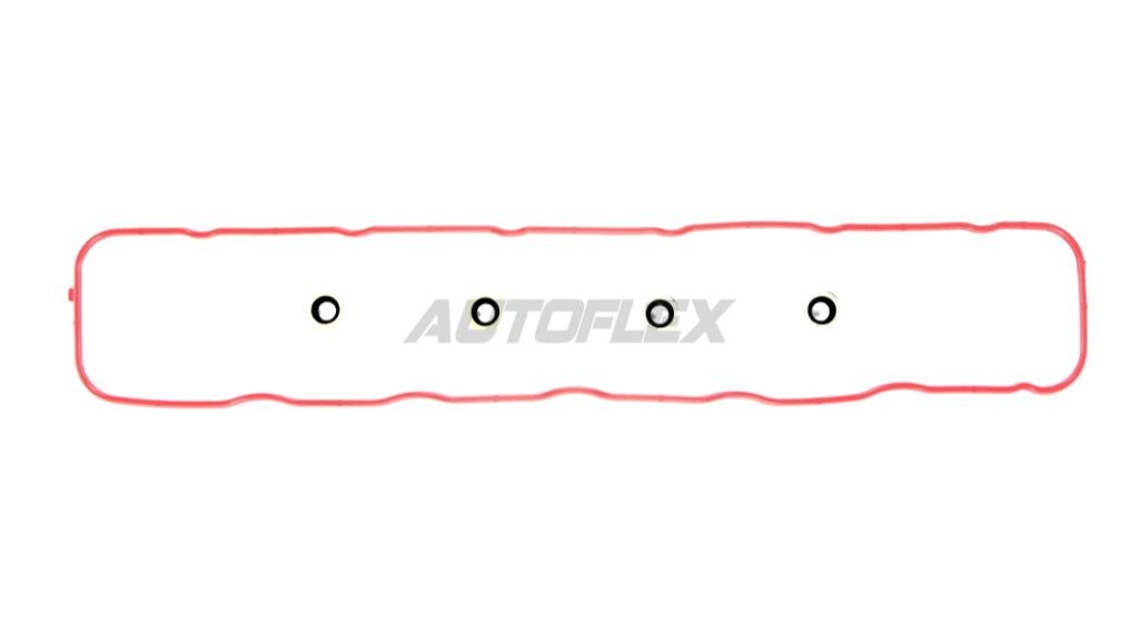 Rocker Cover Gasket Set JN705K - AUTOFLEX